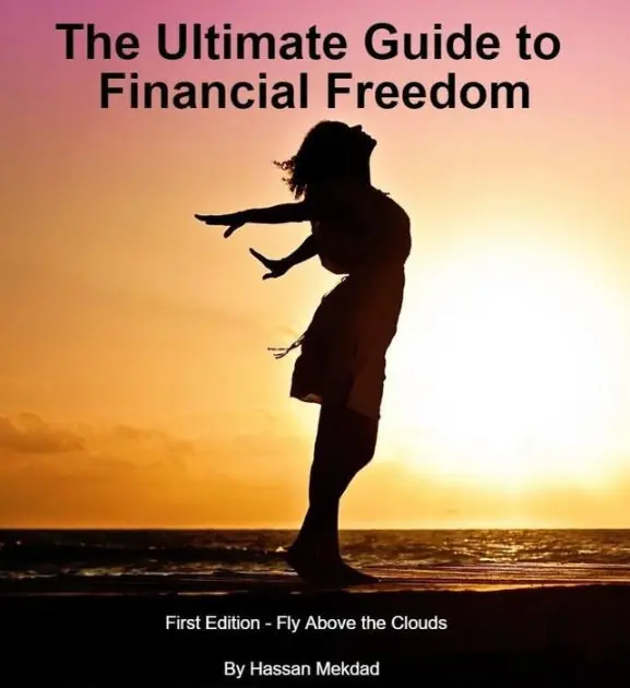 The Ultimate Guide to Financial Freedom - First Edition - Fly Above the Clouds (Education, #1) Direct From Manufacturer