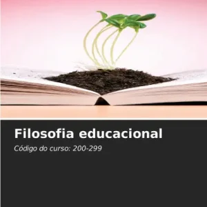 Filosofia educacional Best Price