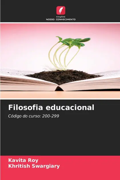 Filosofia educacional Best Price