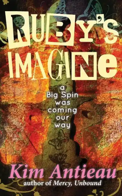Holiday Sale Ruby's Imagine