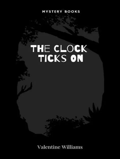 Luxury The Clock Ticks On