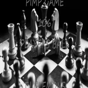 Buy Online PIMP GAME 106 PLAYERS BALL