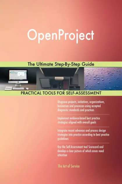 OpenProject The Ultimate Step-By-Step Guide Don’t Miss Out