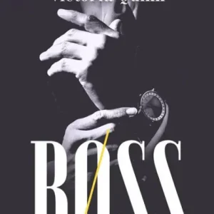Fan Favorite Boss Buch Zwei (Boss (German), #2)
