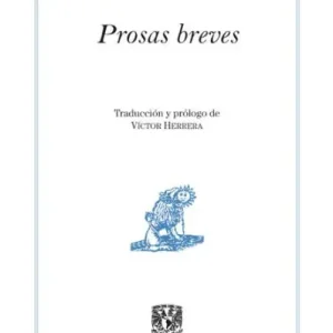 Prosas breves Best Choice