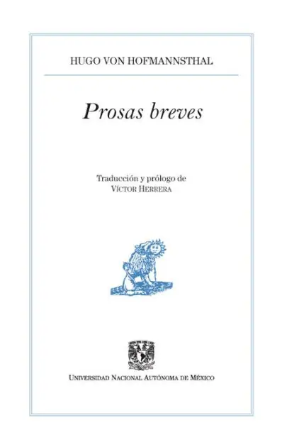 Prosas breves Best Choice