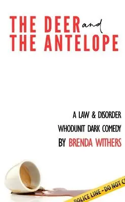 Popular The Deer and the Antelope