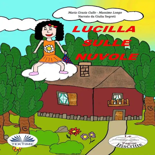 Lucilla Sulle Nuvole Direct From Manufacturer