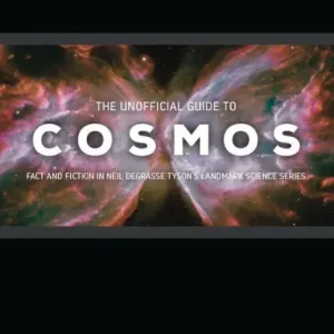 Viral The Unofficial Guide to Cosmos