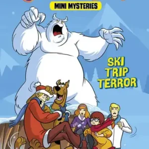 Big Sale Ski Trip Terror