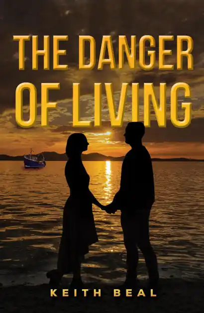 The Danger of Living Editor’s Pick