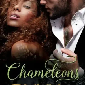 Special Offer Chameleons