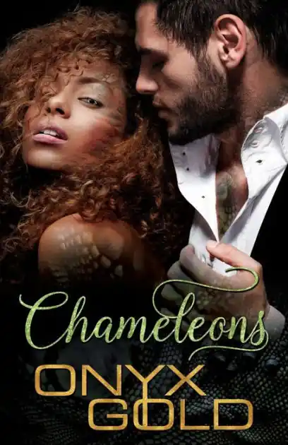 Special Offer Chameleons