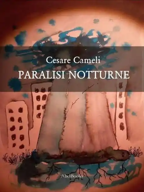 Popular Paralisi Notturne