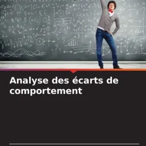 Affordable Analyse des Ã¯Â¿Â½carts de comportement