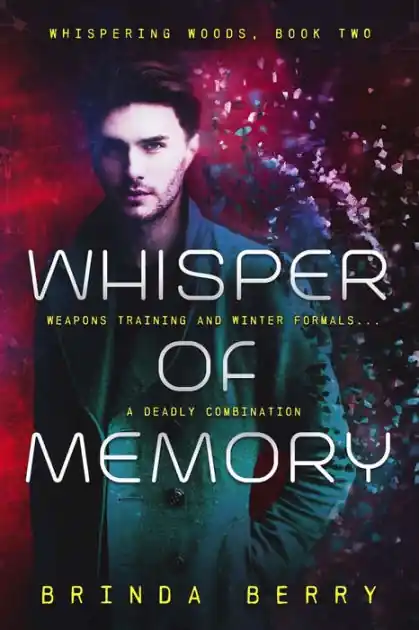 Whisper of Memory Limited Offer