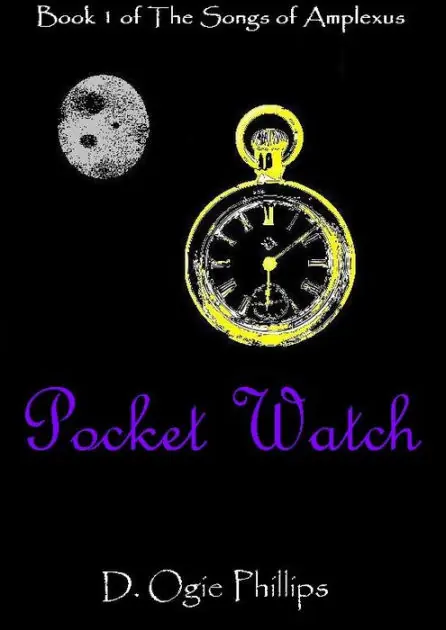 Pocket Watch Buy Direct