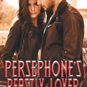 Cheap Persephone's Beastly Lover: Book Three in the Werewolves of Rebellion Series