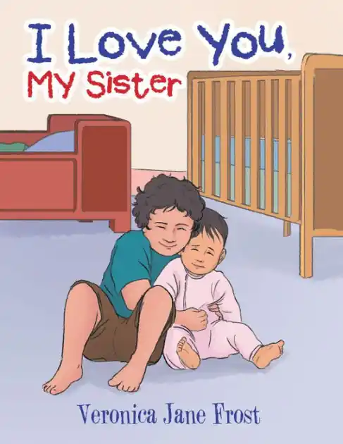 I Love You, My Sister Save Now