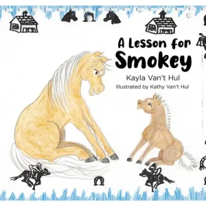 Order Now A Lesson for Smokey