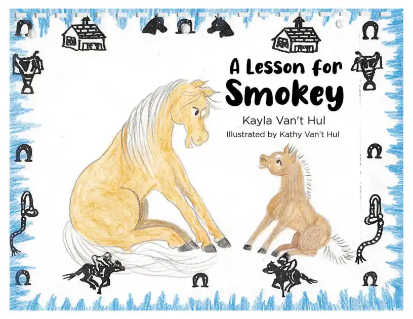 Order Now A Lesson for Smokey