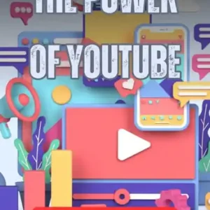 The Power of YouTube: A Platform for Change Weekend Sale