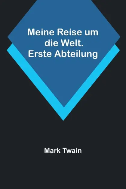 Place Order Meine Reise um die Welt. Erste Abteilung