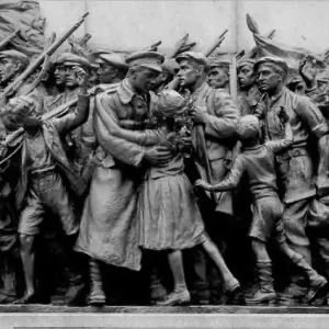 Money Back Guarantee A General Sketch of the European War