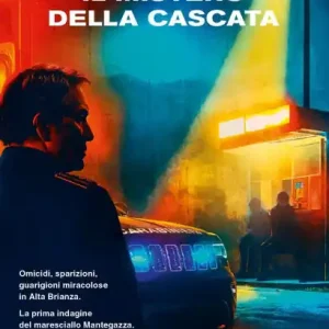 Top Pick Il mistero della cascata
