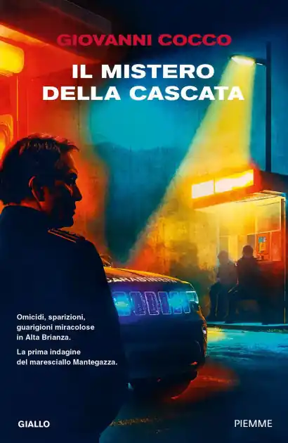 Top Pick Il mistero della cascata