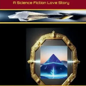 Seasonal Sale Escape From Doomsday: A Science Fiction Love Story