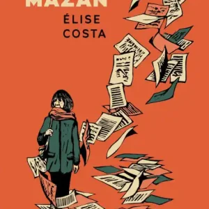 Écrire Mazan Original