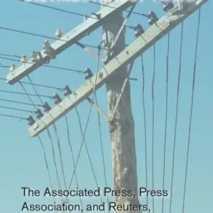 Cheap The International Distribution of News: The Associated Press, Press Association, and Reuters, 1848-1947