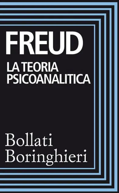 Today Only La teoria psicoanalitica: Raccolta di scritti 1911-1938