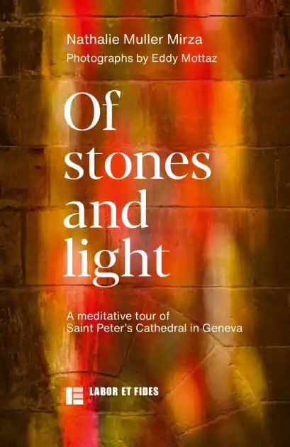 High Quality Of stones and light: A meditative tour of Saint Peter's Cahtedral in Geneva