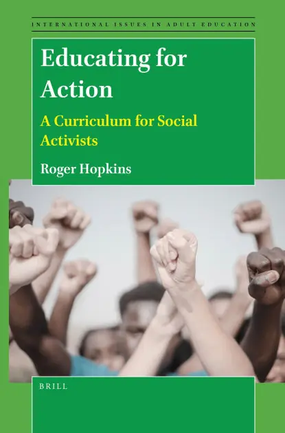 Educating for Action Instant Buy