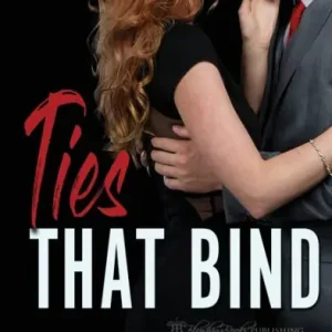 Seasonal Sale Ties that Bind (Club Risqué, #3)
