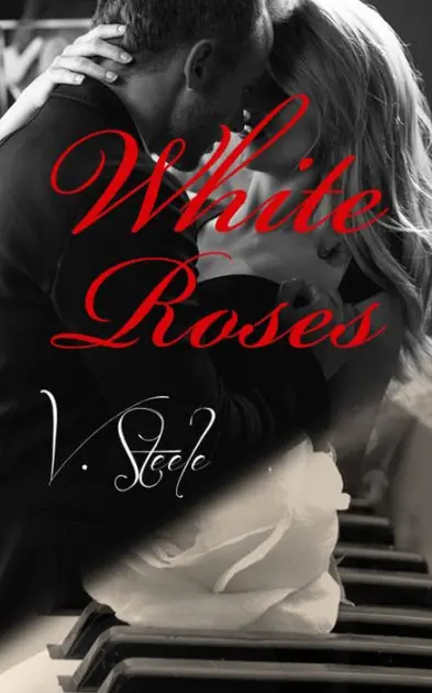 White Roses Seasonal Sale