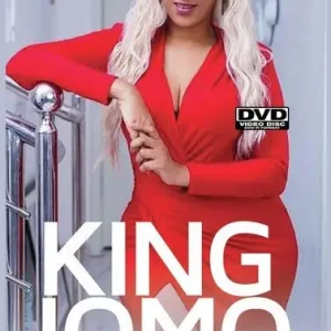 Bulk Order King Jomo