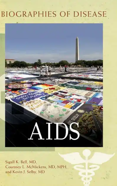 Fresh Stock AIDS
