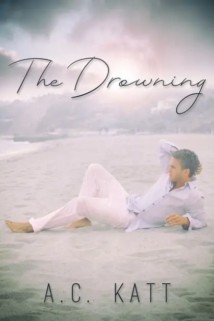 Authentic The Drowning