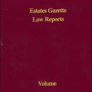 EGLR 1988 Limited Time