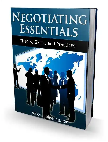 Popular Negotiating Essentials