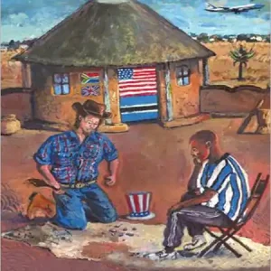 The Dixie Medicine Man Original