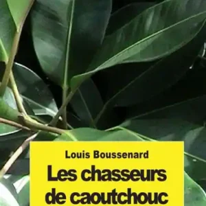 Best Price Les chasseurs de caoutchouc