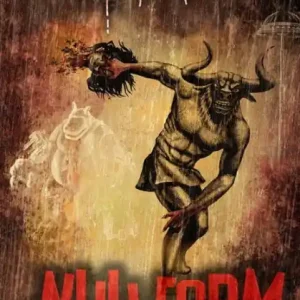 Shop Now Nullform (Book #8): RealRPG Series
