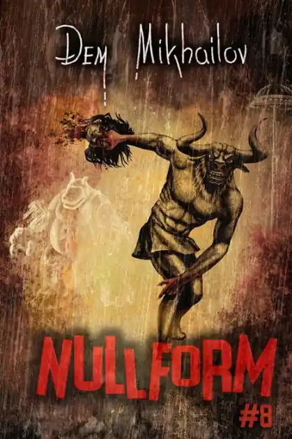 Shop Now Nullform (Book #8): RealRPG Series