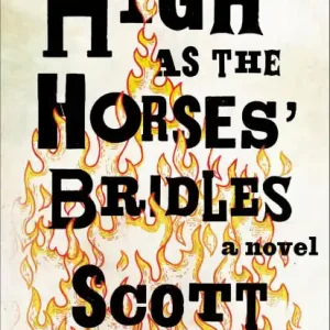High as the Horses' Bridles: A Novel Last Chance