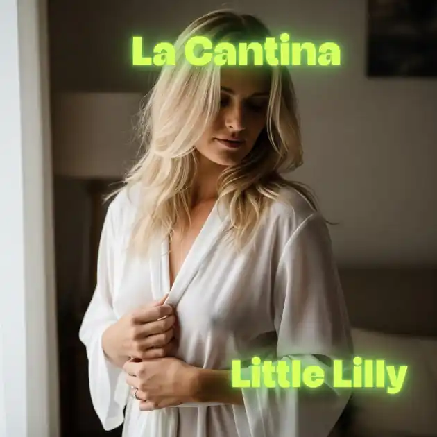 La Cantina Limited Edition