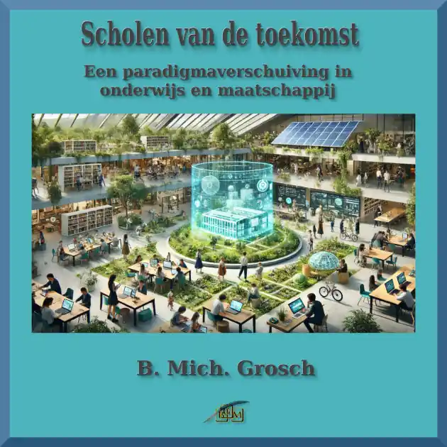 Hot Picks Scholen van de toekomst: Een paradigmaverschuiving in onderwijs en maatschappij